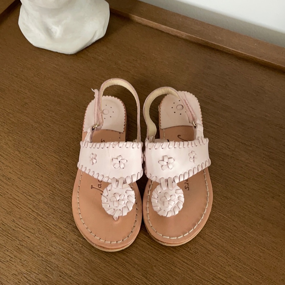 Kid’s Jack Rogers